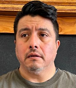 Photo of SEGURA, JAMIE