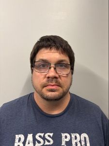 Photo of BROWN, WILLIAM GORDON