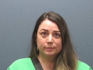 Photo of MACINTOSH, KARA JANELLE