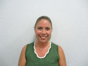 Photo of COSGROVE, LAUREN