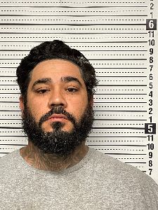Photo of RAMOS, DANIEL CECILIO