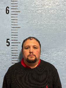 Photo of GUAJARDO, JACOB RENE