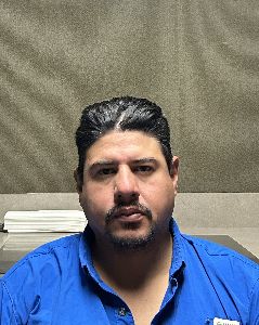 Photo of LOPEZ, JOSE ALFREDO
