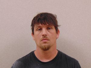 Photo of HENSON, WESLEY AARON