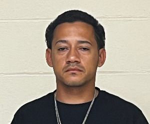 Photo of CASELLAS, LUIS DANIEL