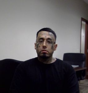 Photo of TALAMANTEZ, MANUEL
