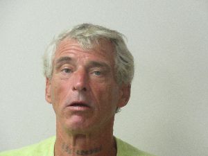 Photo of BUCK, THOMAS DAVID