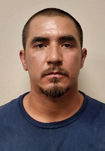 Photo of HERRERA, JOHN EDWARD