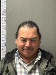Photo of SAIZ, GILBERT ANTHONY