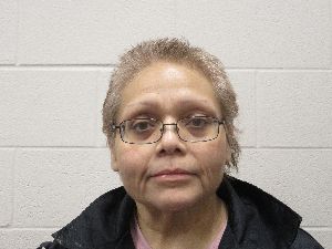 Photo of CASTILLO, DEBRA FLORES