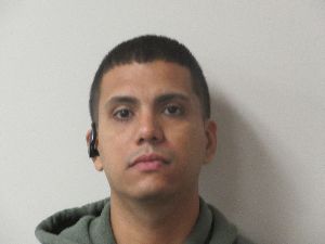 Photo of GUERRERO, DAMIEN MEJIA