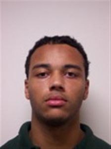 Photo of BARNES, BYRON