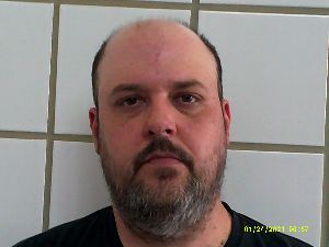 Photo of CARROLL, TIMOTHY PAUL
