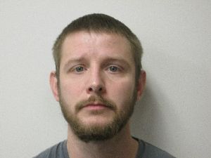 Photo of SMITH, BRANDON MICHAEL