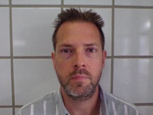 Photo of TIDWELL, CARLOS WILLI