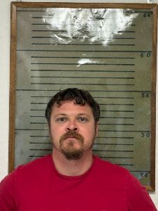 Photo of CANTERO, MICHAEL LEE