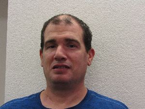 Photo of SIMPSON, PAUL AARON