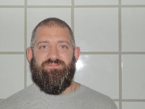 Photo of BROWN, BRANDON SEAN