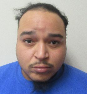 Photo of JETT, RENARD CLIFTON