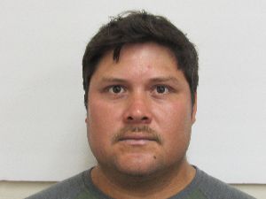 Photo of BARRON, FRANCISCO ALEJANDRO