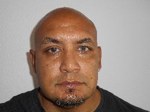 Photo of RAMIREZ, JESUS JR