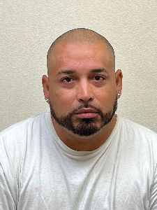 Photo of RUIZ, MICHAEL ANGEL