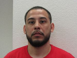 Photo of ARANDA, CARLOS JR