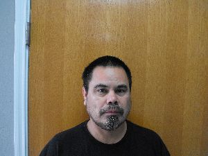 Photo of ROBERTS, CODY RAY