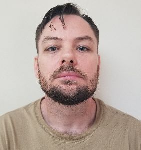 Photo of SLIVA, MATHEW ALLEN