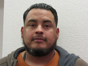 Photo of DELEON, BENITO