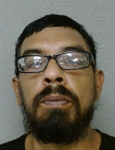 Photo of DIAZ, VICTOR JR