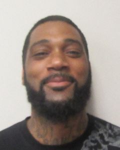 Photo of GRIMES, DEMARLON DEJUAN