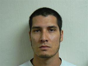 Photo of GAUNTHIER, MATTHEW RICHARD