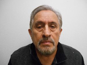 Photo of GONZALEZ, RUBEN ALFONSO