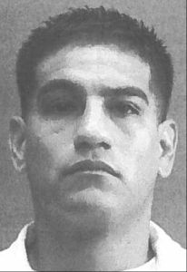 Photo of ESPARZA, PHILLIP