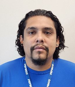 Photo of VELASQUEZ, RAUL ALONZO