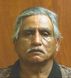 Photo of MOLINA, JUAN M
