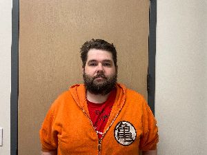 Photo of EISENMAN, JUSTIN WILLIAM