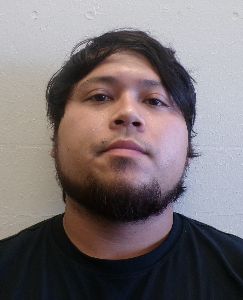 Photo of FALCON, DANIEL