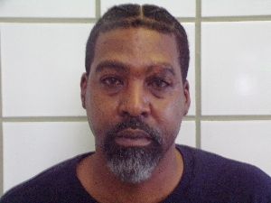 Photo of JONES, CLARENCE DANYELL