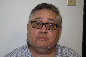 Photo of MAYFIELD, BRUCE ALAN