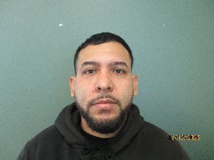 Photo of SILVA, HECTOR RIOS