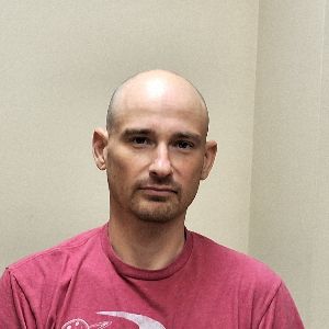 Photo of BARRETT, JAKE LEE