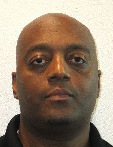 Photo of SYKES, KASEY BENJAMIN