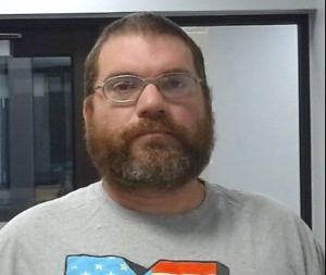 Photo of WARDRUP, DOUGLAS WILLIAM