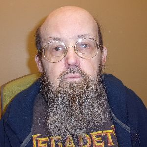Photo of SPLAWN, JAMES ROBERT