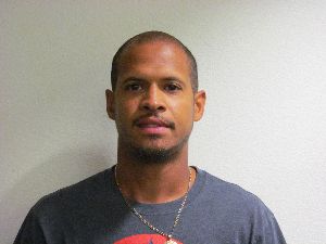 Photo of BROWN, CHARLES
