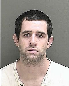 Photo of PRYOR, NICHOLAS LEE