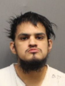Photo of PEREZ, ANTHONY