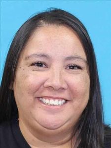 Photo of GARZA, DEBBIE JO